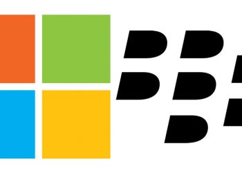 Microsoft จับมือ BlackBerry รวมโซลูชั่นด้านความปลอดภัยมาไว้บนสมาร์ทโฟน