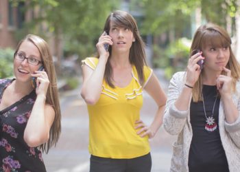 ผลวิจัยล่าสุด บอกได้ว่าสัญญาณมือถือ ไม่เป็นอันตรายต่อผู้ใช้งาน