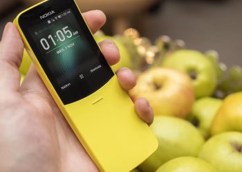 รวมโทรศัพท์มือถือคลาสสิคจาก Nokia ที่ HMD Global ควรนำกลับมาปัดฝุ่นใหม่