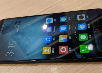 ภาพหลุด Nubia N3 ใช้จอแสดงผล Full HD+ มากับชิป Snapdragon 625 กล้องคู่ แบตเตอรี่ 5000mAh