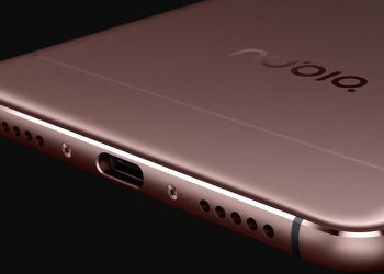 Nubia V18 จะเปิดตัวในวันที่ 22 มีนาคมนี้ ดีไซน์หน้าจอ Full Screen แบตเตอรี่ให้พลังงานยาวนาน