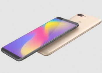 Nubia N3 เปิดตัวแล้ว ใช้จอแสดงผล 18:9 ชิป Snapdragon 625 แบตเตอรี่ 5,000mAh