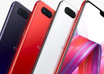 OPPO R15 เปิดตัวแล้ว มาพร้อมรุ่น R15 Dream Mirror เริ่มวางจำหน่าย 1 เมษายนนี้ เริ่มต้นราว 14,800 บาท