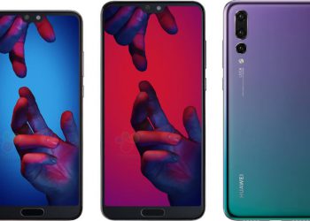อัพเดทข้อมูลล่าสุดของ Huawei P20 และ P20 Pro วันเปิดตัว วันวางขาย และ ราคา