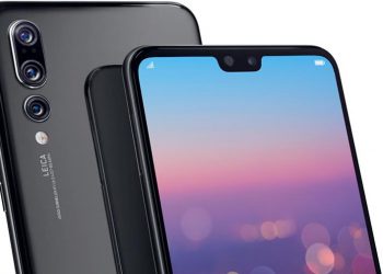 Huawei P20 Pro ได้รับการทดสอบแล้วบนแอพพลิเคชั่น Geekbench