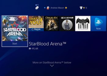 PS4 Pro รองรับโหมด Supersampling สำหรับการแสดงผล 1080p เมื่ออัพเดทซอฟต์แวร์เป็นเวอร์ชั่น 5.50