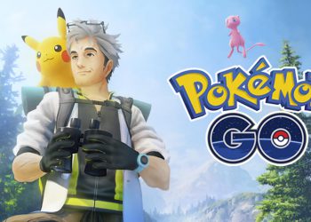 Pokémon GO เลียนแบบ Monster Hunter ด้วยการเพิ่มฟีเจอร์ใหม่ Field และ Special Research