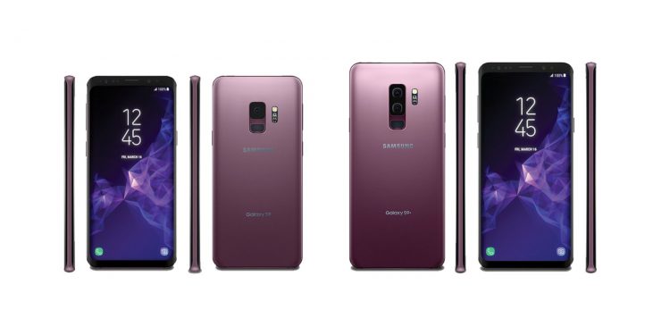 Truemove H เปิดให้จอง Samsung Galaxy S9 และ S9+ คมชัดระดับ HD บน 4G ที่ดีที่สุด พร้อมมอบโปรโมชั่นสุดคุ้ม