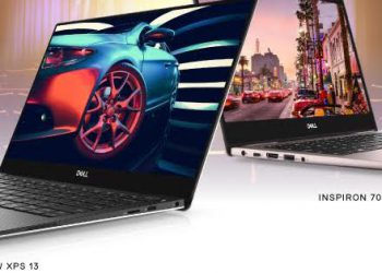 เดลล์ เปิด Dell Cinema สุดอลัง ครั้งแรกในงาน Commart Connect 2018 เผยโฉม Dell XPS 13 ใหม่ พร้อมโปรฯ กระชากใจหลากหลายรุ่น