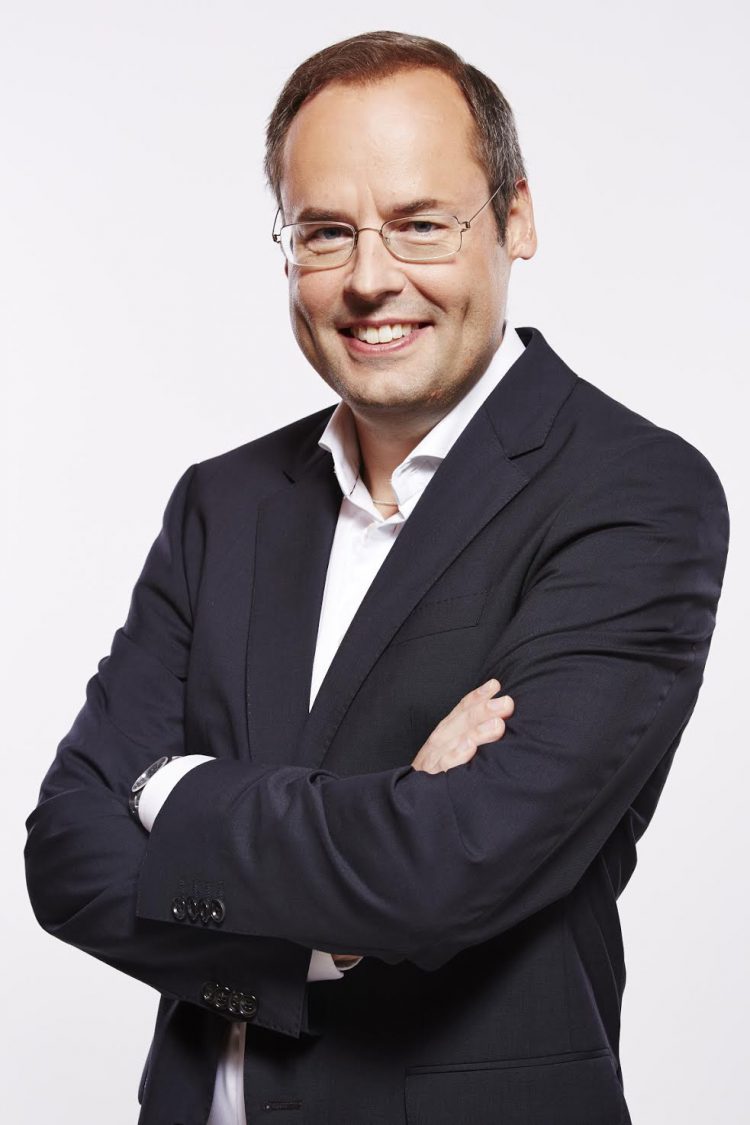 ลาร์ส นอร์ลิ่ง ลาออกจากตำแหน่งประธานเจ้าหน้าที่บริหาร dtac