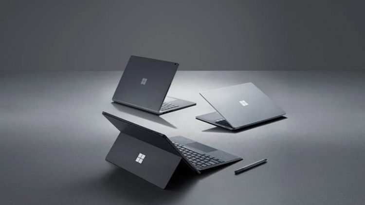 Microsoft วางจำหน่าย Surface Book 2 และ Surface Laptop ทางการในประเทศไทยเริ่มต้น 34,900 บาท