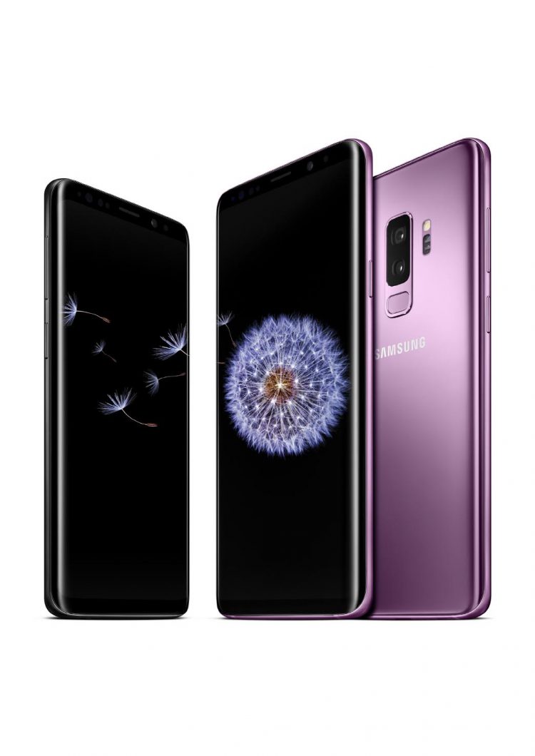 พิสูจน์ 9 ฟีเจอร์เด็ด Samsung Galaxy S9 และ Galaxy S9+ โอกาสสุดท้าย จองรับข้อเสนอสุดพิเศษถึง 8 มีนาคมเท่านั้นพร้อมสัมผัสเครื่องจริงก่อนใครได้แล้ววันนี้!