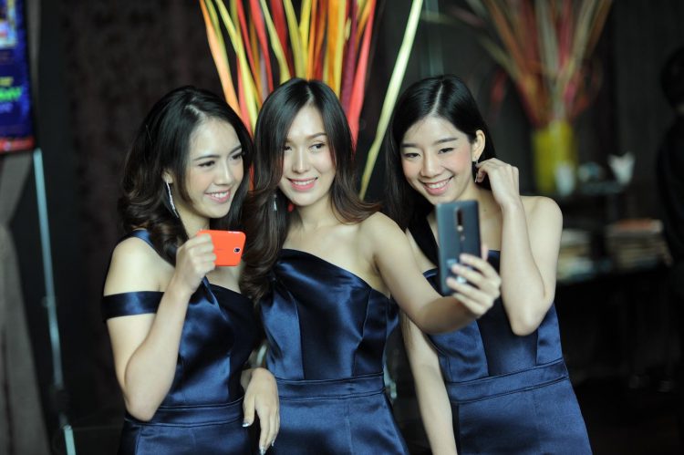 HMD Global เปิดตัว Nokia 7 Plus , Nokia 6(2018) และ Nokia 1 ในไทยทางการ เริ่มจำหน่ายเมษายนนี้เริ่มต้น 2,740 บาท