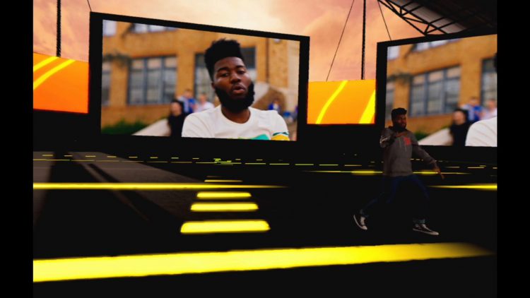 Sony เปิดตัวมิวสิควีดีโอ Khalid Young Dumb & Broke VR สำหรับ PS VR ฟังกันได้ 29 มีนาคมนี้