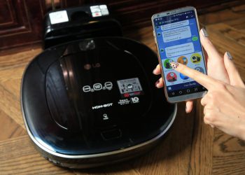 LG เสริมศักยภาพหญิงแกร่งแห่งยุคดิจิตอล สร้างชีวิตที่สมดุลเป็นเรื่องจริงได้  ด้วยแนวคิด ‘Smart Home for Smarter Life’