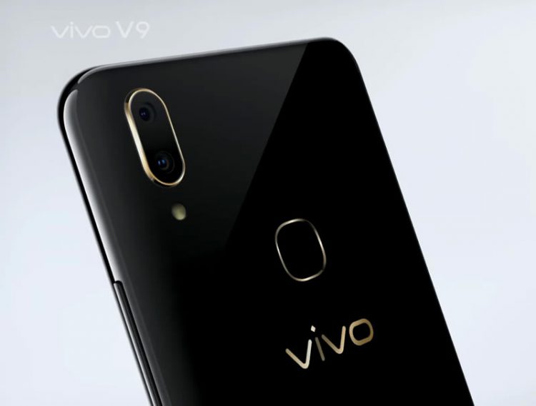 เผยสเปก Vivo V9 ก่อนเปิดตัว 22 มีนาคมนี้ มาพร้อม AR Stickers จอแสดงผล 19:9 กล้องคู่หลัง