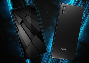 Vivo เปลี่ยนใจ!! เลื่อนการผลิตสมาร์ทโฟน APEX ไปอยู่ในช่วงกลางปีนี้
