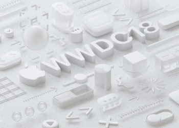 Apple ประกาศจัดงาน WWDC 2018 วันที่ 4 ถึง 8 มิถุนายนนี้ที่ McEnery Convention Center