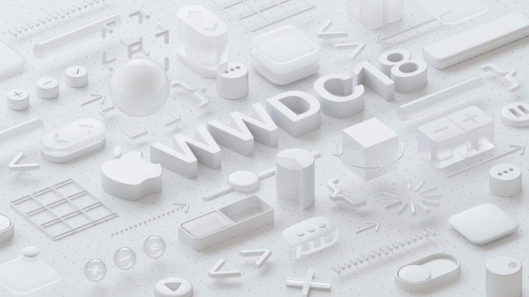 Apple ประกาศจัดงาน WWDC 2018 วันที่ 4 ถึง 8 มิถุนายนนี้ที่ McEnery Convention Center