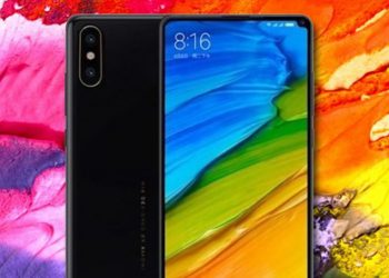 ภาพหลุดล่าสุดของ Xiaomi Mi Mix 2s เผยให้เห็นกล้องคู่หลัง วางอยู่ที่มุมบนซ้าย