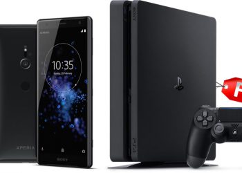 Sony Xperia XZ2 และ XZ2 Compact เปิดรับจองแล้วในหลายประเทศ บางร้านแถมฟรี!! PlayStation 4