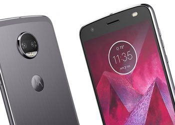 เผยสเปก Moto Z3 Play มากับชิป Snapdragon 636 จอแสดงผล 6.1 นิ้ว อ้างอิงจาก FCC