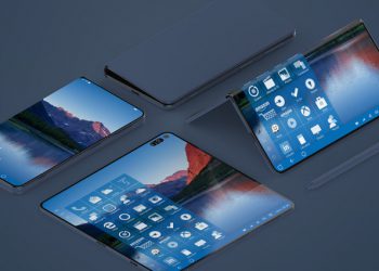 Huawei วางแผนเปิดตัวสมาร์ทโฟนพับได้รุ่นแรกในโลก เดือนพฤศจิกายนนี้