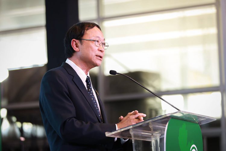 กระทรวงดิจิทัลฯ จับมือ ทีโอที-เอไอเอส-ทรู ให้บริการ Free Wi-Fi ทั่วประเทศด้วย “Smart Sign On”