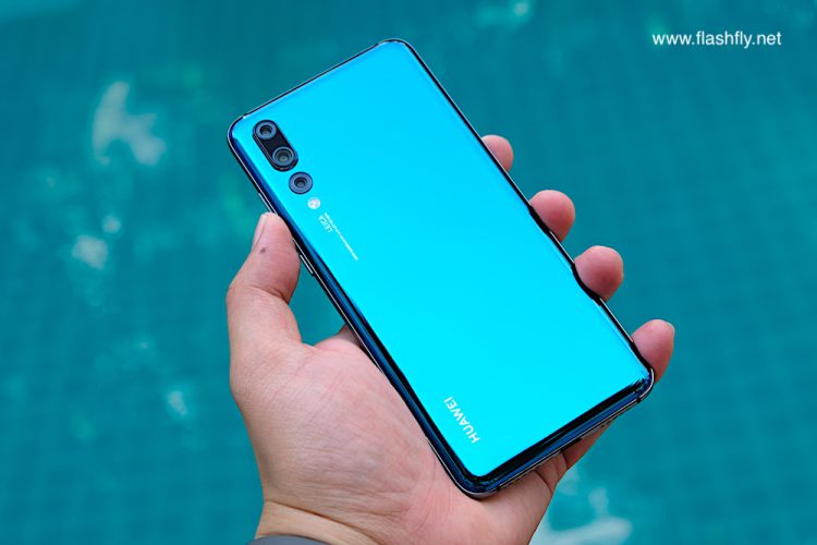 ลองของจริง!! ทดสอบใช้งานกล้อง Huawei P20 Pro สมาร์ทโฟนกล้องเทพที่สุดในขณะนี้