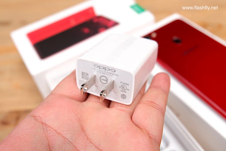 รีวิวแกะกล่องสัมผัสแรก OPPO F7 สีแดงสุดฮอต มาพร้อมกล้องเซลฟี่ 25MP พร้อม AI Beauty 2.0 ดีไซน์ใหม่หมดหน้าจอ Super Full Screen