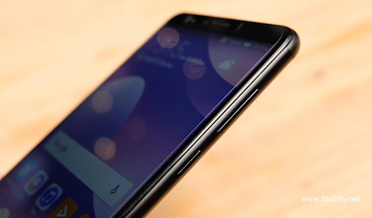 รีวิว HUAWEI Y9 2018 สมาร์ทโฟนกล้อง 4 ตัวแบต 4000mAh หน้าจอ Full HD+ เพียง 6,990 บาท