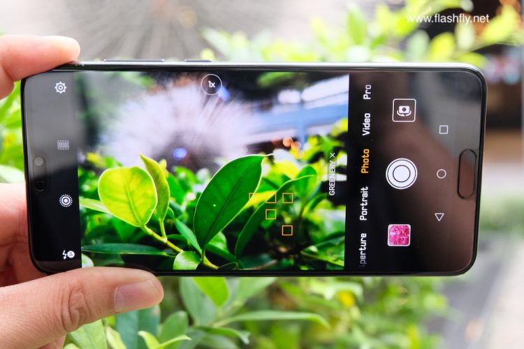 ลองของจริง!! ทดสอบใช้งานกล้อง Huawei P20 Pro สมาร์ทโฟนกล้องเทพที่สุดในขณะนี้