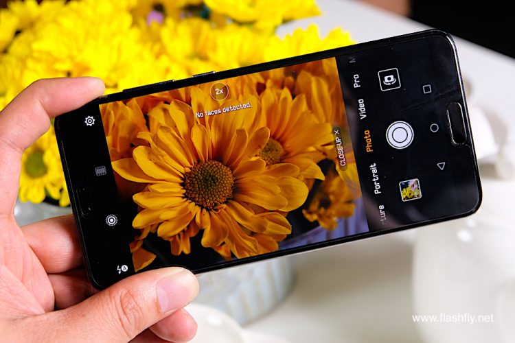 ลองของจริง!! ทดสอบใช้งานกล้อง Huawei P20 Pro สมาร์ทโฟนกล้องเทพที่สุดในขณะนี้