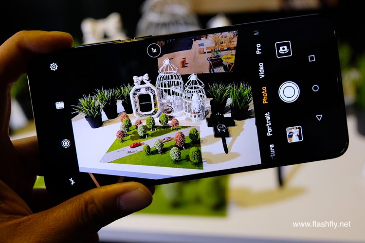 ลองของจริง!! ทดสอบใช้งานกล้อง Huawei P20 Pro สมาร์ทโฟนกล้องเทพที่สุดในขณะนี้