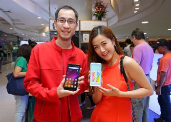 Xiaomi เปิด Authorized Mi Store สาขาที่ 6 ในประเทศไทยที่ เดอะมอลล์ บางกะปิแล้ววันนี้