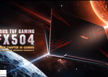 ASUS ยกทัพเปิดตัว ROG เกมมิ่งโน้ตบุ๊ครุ่นใหม่ครั้งแรกของปี 2018 พร้อมประกาศจัดแข่งเกม PUBGทัวร์นาเมนต์ครั้งยิ่งใหญ่ที่สุดในเอเชียตะวันออกเฉียงใต้