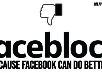 ผุดแคมเปญ Operation Faceblock งดใช้โซเชี่ยลในเครือ Facebook เป็นเวลา 24 ชั่วโมง ในวันที่ 11 เมษายนนี้