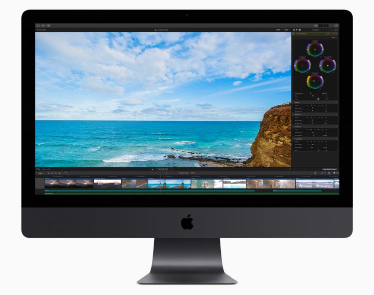 Apple ปล่อยอัพเดท Final Cut Pro X มาพร้อม ProRes RAW และการทำคำบรรยายแบบเลือกปิดได้ขั้นสูง