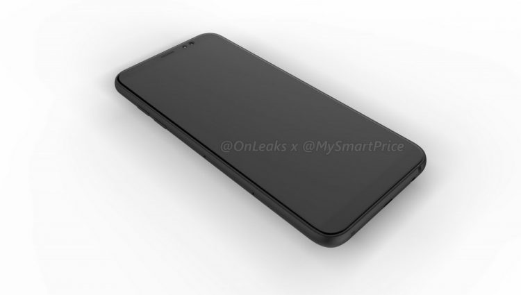 เผยภาพเรนเดอร์ Samsung Galaxy A6 และ Galaxy A6+ พร้อมคลิปวีดีโอแบบครบทุกมุม 360 องศา