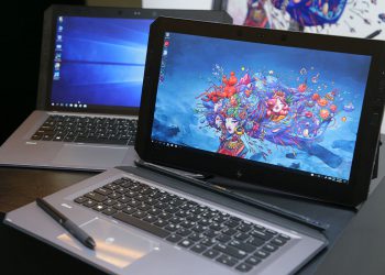 HP ZBook x2 เครื่องพีซีเวิร์คสเตชั่น รุ่นแรกที่แยกจอได้ขุมพลังแห่งการสร้างสรรค์งานไร้ขีดจำกัด ราคาเริ่มต้นที่ 97,199 บาท