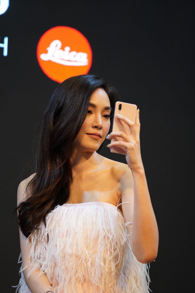 สิ้นสุดการรอคอย!! HUAWEI P20 และ HUAWEI P20 Pro สุดยอดสมาร์ทโฟนแห่งการถ่ายภาพ วางจำหน่ายในไทยทางการแล้ววันนี้