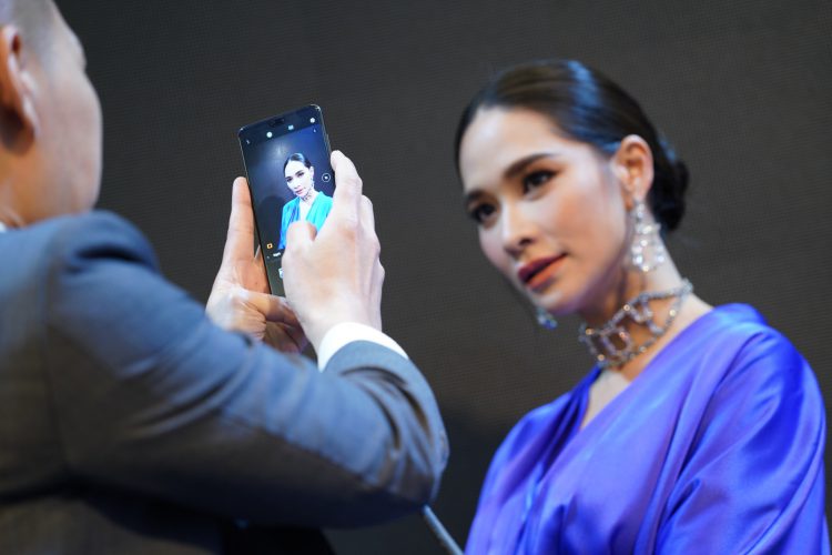 สิ้นสุดการรอคอย!! HUAWEI P20 และ HUAWEI P20 Pro สุดยอดสมาร์ทโฟนแห่งการถ่ายภาพ วางจำหน่ายในไทยทางการแล้ววันนี้