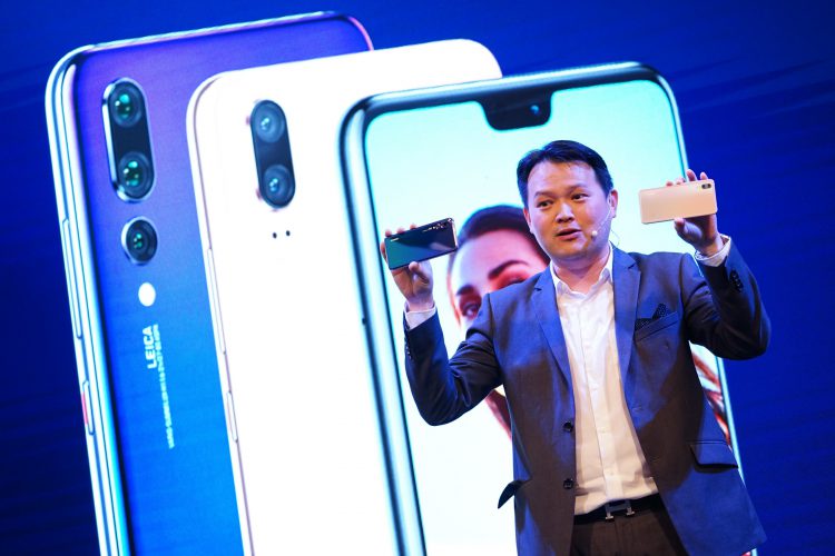สิ้นสุดการรอคอย!! HUAWEI P20 และ HUAWEI P20 Pro สุดยอดสมาร์ทโฟนแห่งการถ่ายภาพ วางจำหน่ายในไทยทางการแล้ววันนี้