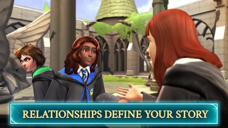 Harry Potter: Hogwarts Mystery พร้อมให้ดาวน์โหลดในวันที่ 25 เมษายนนี้ รองรับทั้ง iOS และ Android