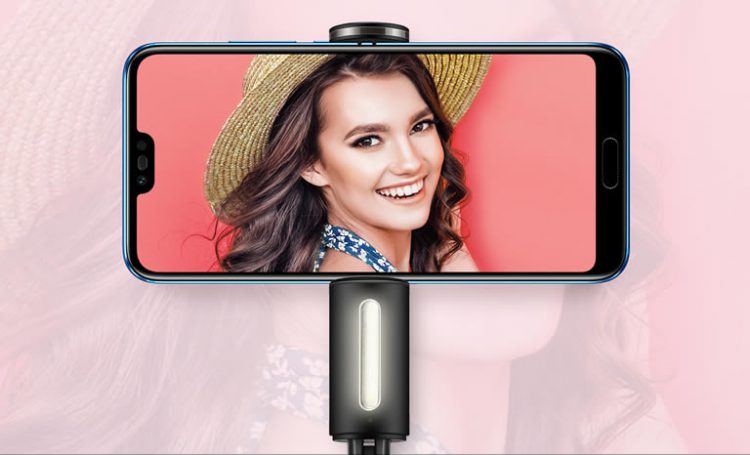 Honor เปิดตัวอุปกรณ์เสริมหลายรายการ ไม้เซลฟี่, ชุดหูฟัง และ อุปกรณ์ชาร์จแบตเตอรี่