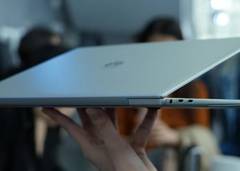 Huawei MateBook X Pro พร้อมทำตลาดแล้ว มาพร้อมชิป Intel Core i7 (8th Gen) เริ่มต้นราว 39,620 บาท