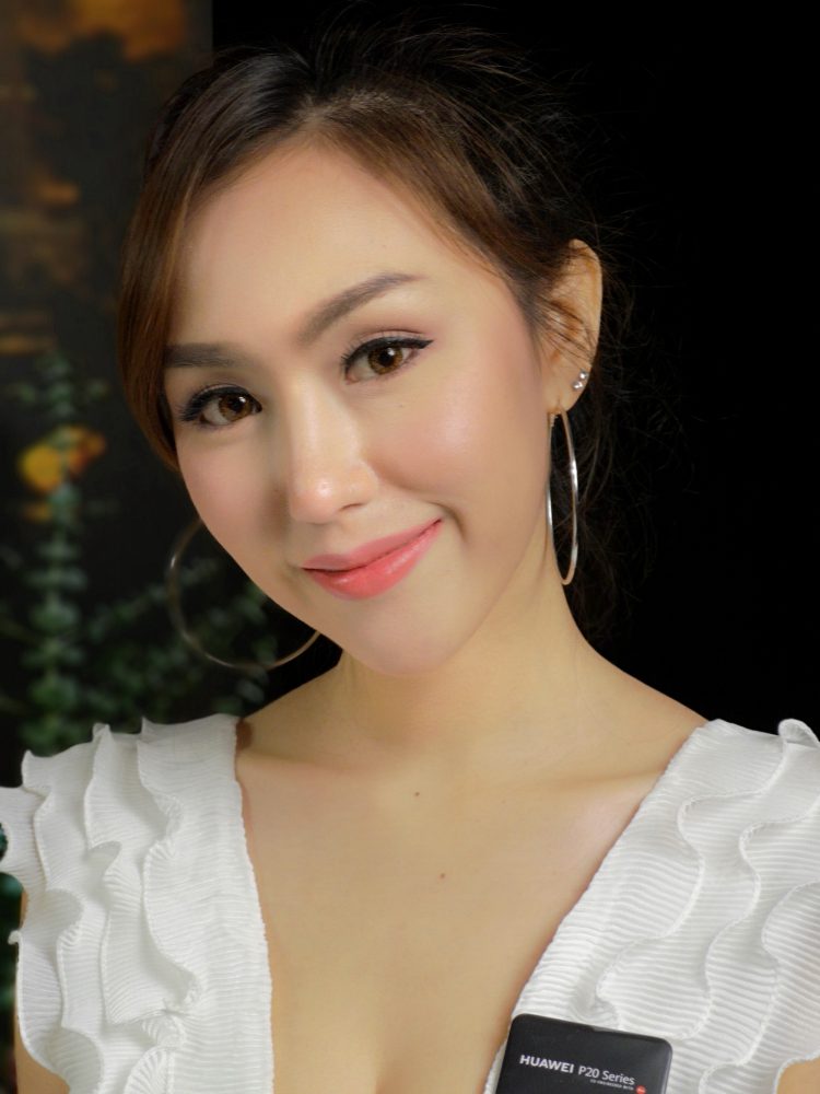 ลองของจริง!! ทดสอบใช้งานกล้อง Huawei P20 Pro สมาร์ทโฟนกล้องเทพที่สุดในขณะนี้