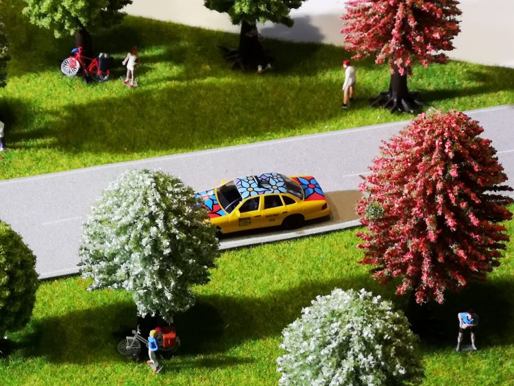 ลองของจริง!! ทดสอบใช้งานกล้อง Huawei P20 Pro สมาร์ทโฟนกล้องเทพที่สุดในขณะนี้