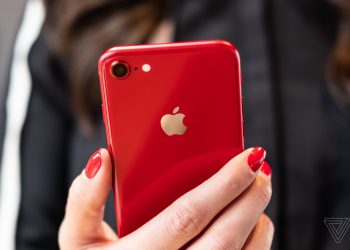 Truemove H เตรียมวางจำหน่าย iPhone 8 และ iPhone 8 Plus (PRODUCT)RED Special Edition เร็วๆนี้