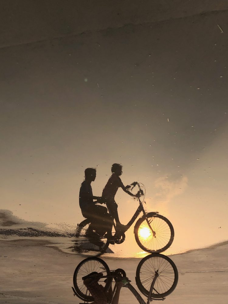 Apple นำเสนอผลงานของช่างภาพไทยสู่สายตาชาวโลกผ่าน Apple Instagram